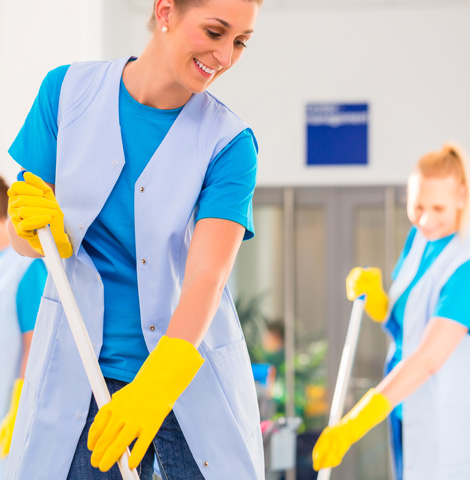 Get to Know About Our Clean Cure Company
