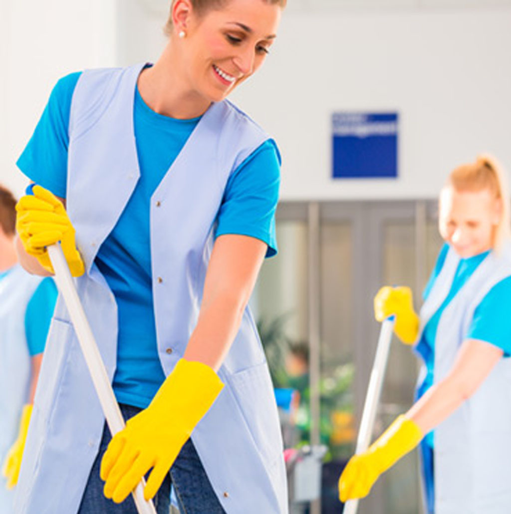 House Cleaning