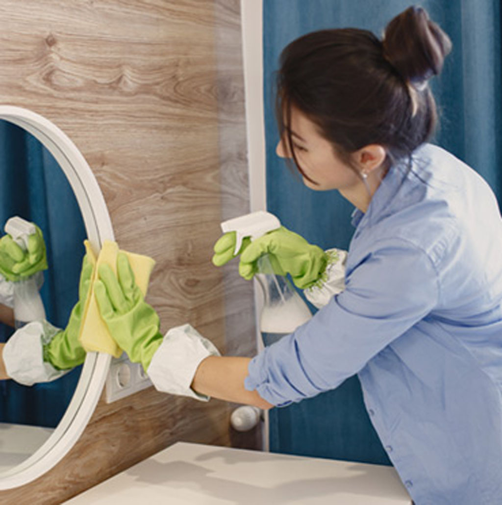 Office Cleaning